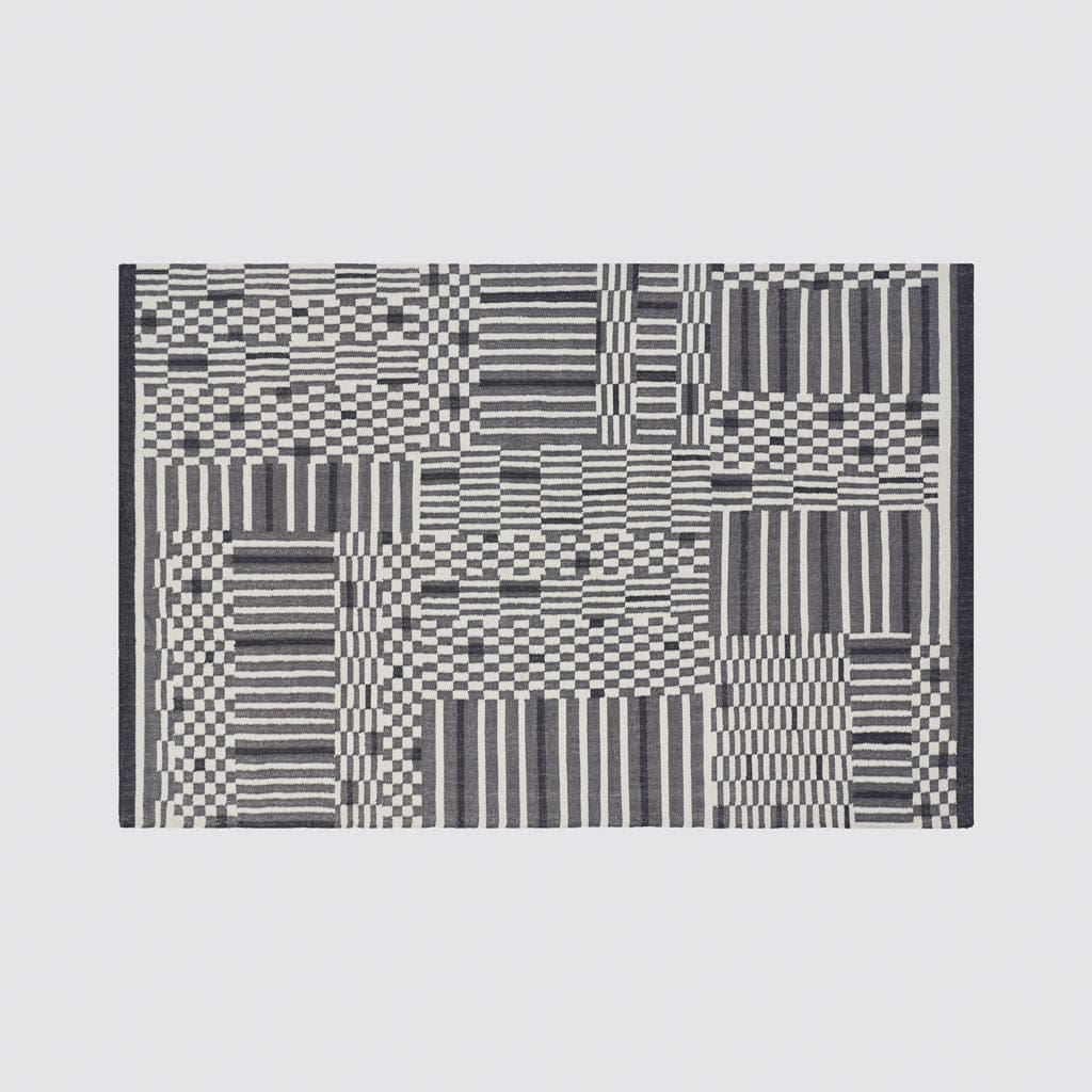 Handwoven Flatweave Area Rug | The Citizenry