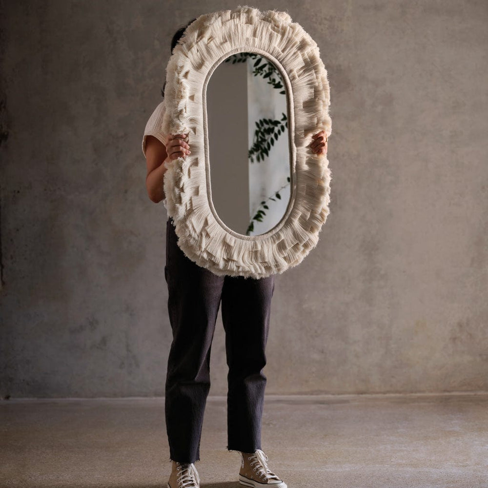 Dorada Mirror
