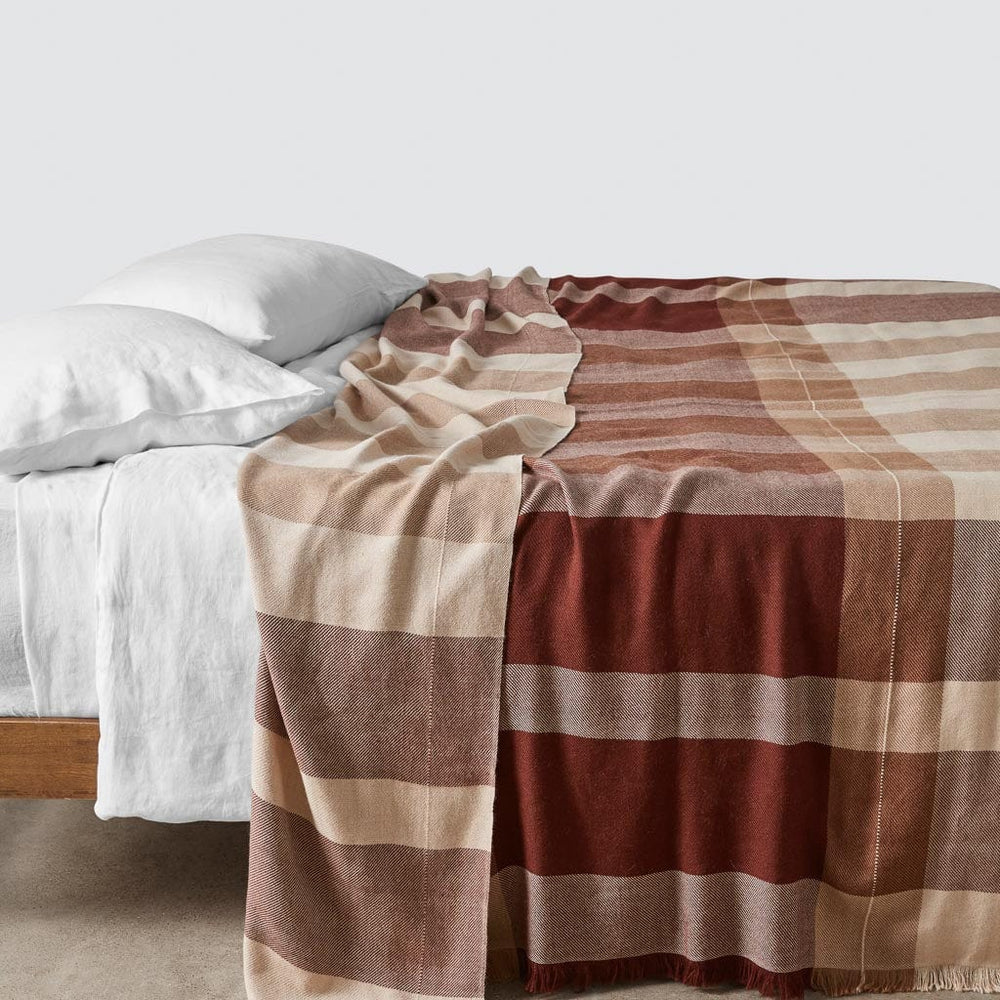 Esperanza Bed Blanket