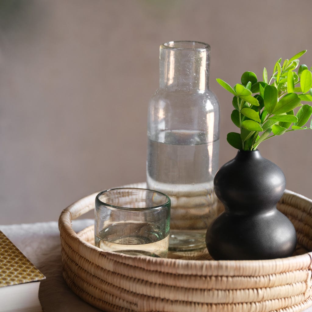 Hansa Ceramic Vase | The Citizenry