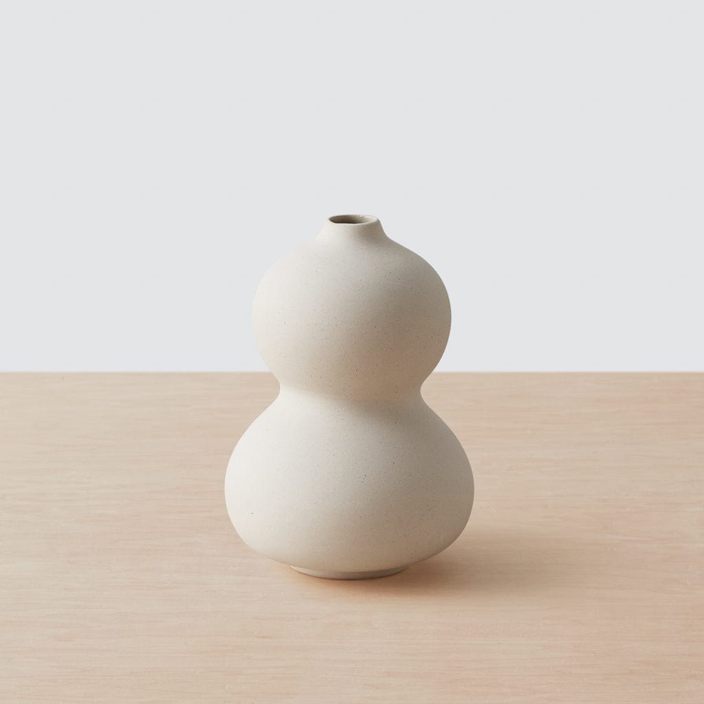 Hansa Ceramic Vase | The Citizenry