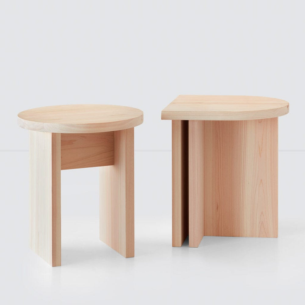 Petite End Table 