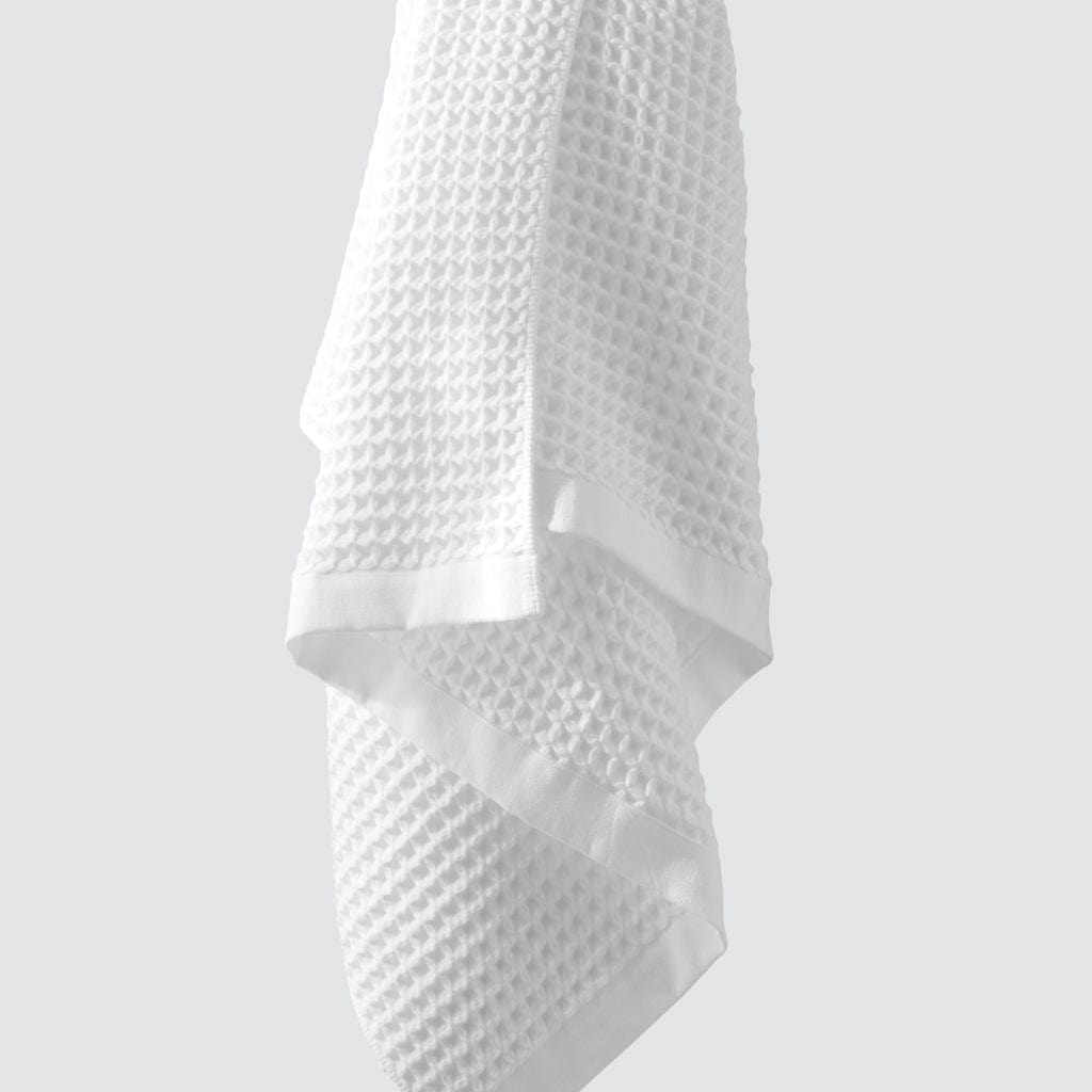 Imabari Waffle Towels (indigo)