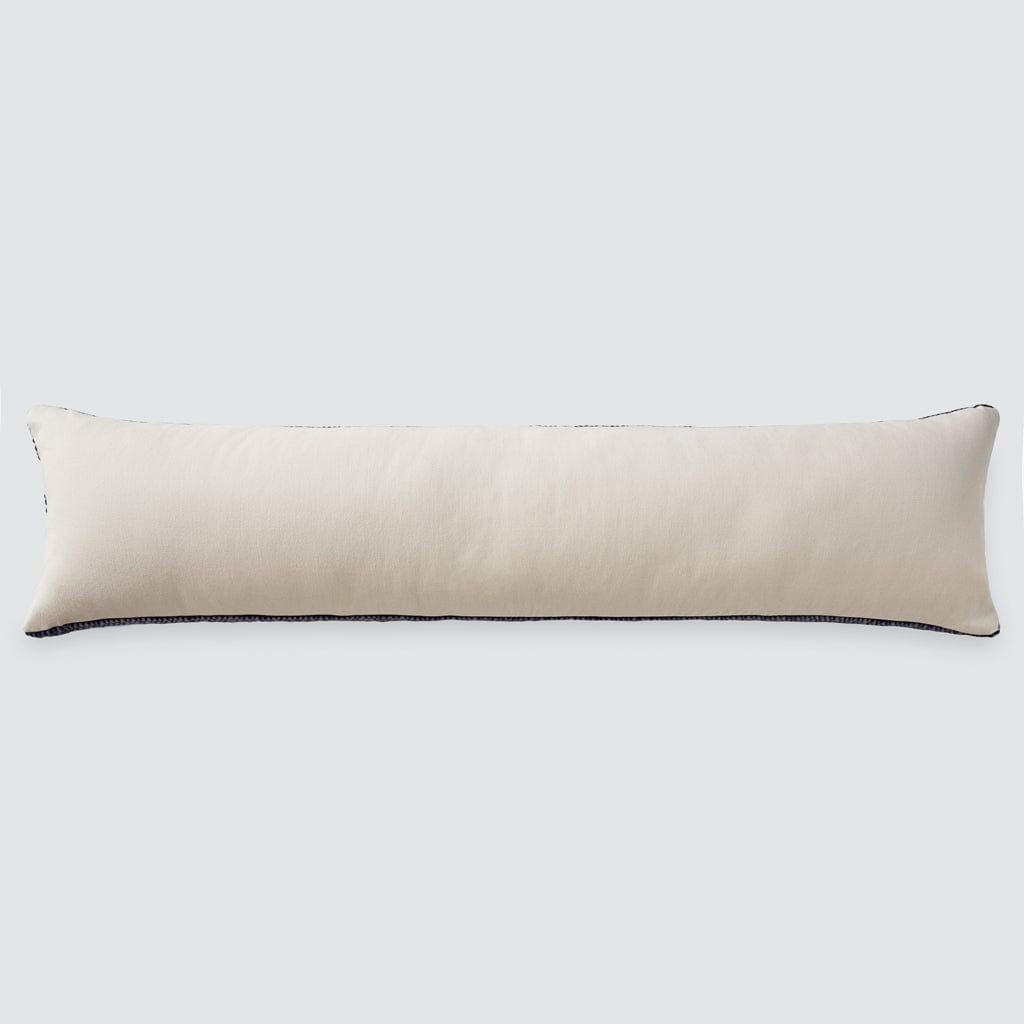 Handwoven Wool Pillow | The Citizenry