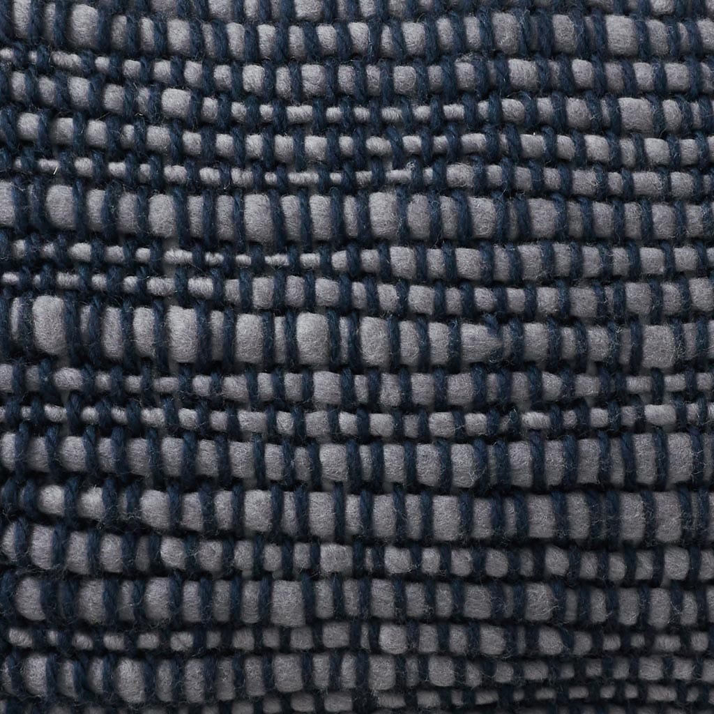 Handwoven Wool Pillow | The Citizenry