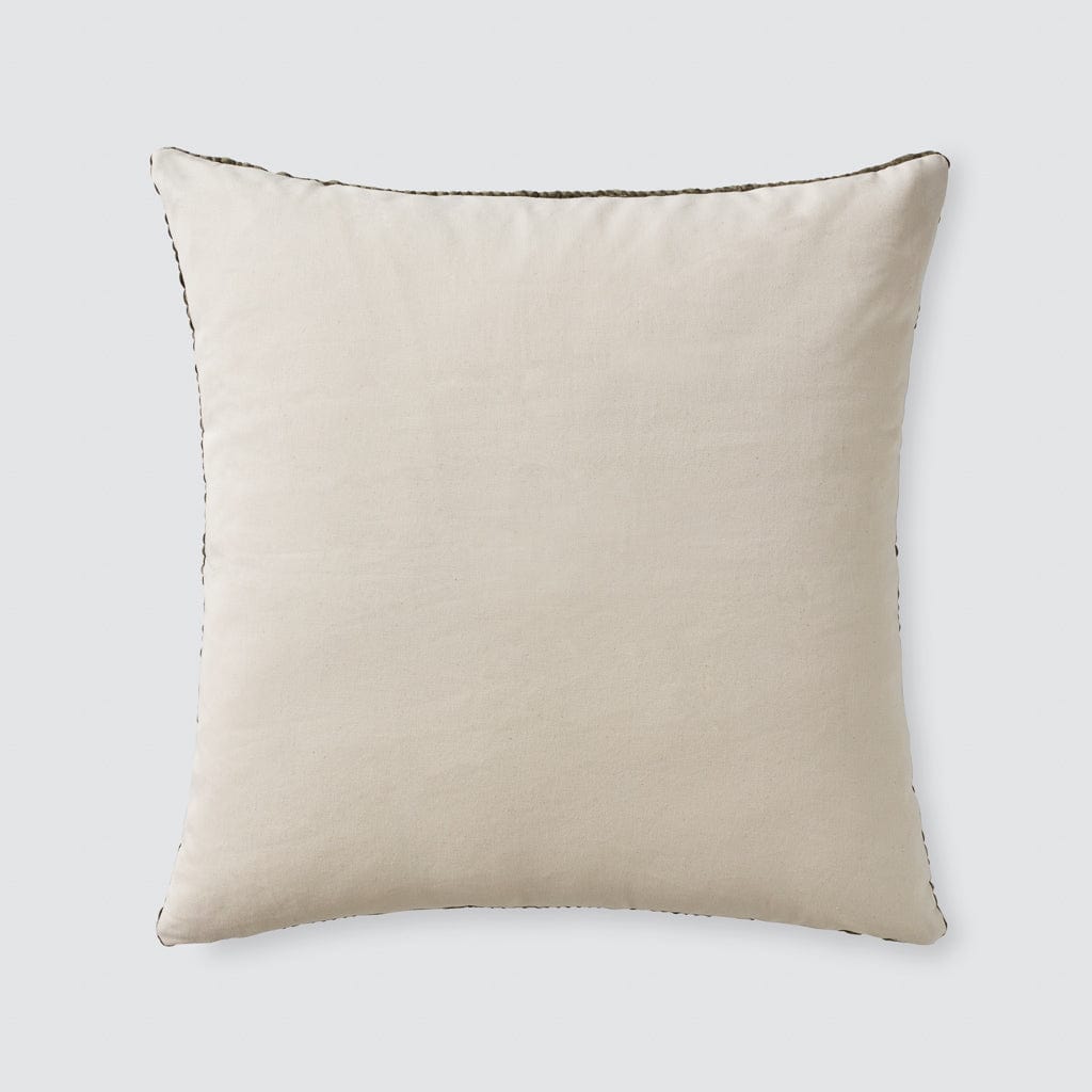 新品アルパカウール　クッション NY The Citizenry Handwoven Wool Pillow | The Citizenry