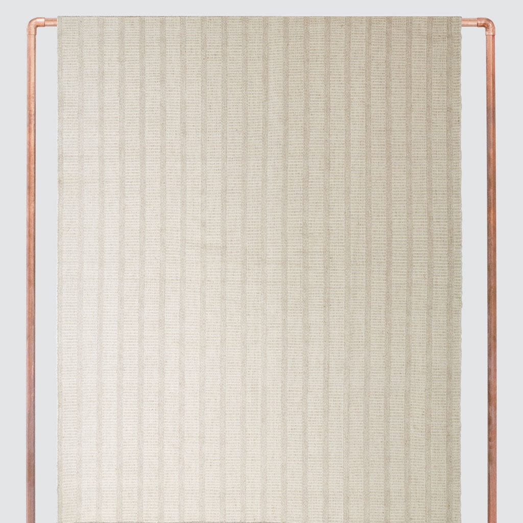 Handwoven Wool Area Rug | The Citizenry