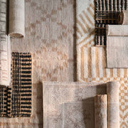 Jazba Handwoven Jute Area Rug