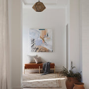 Jazba Handwoven Jute Area Rug