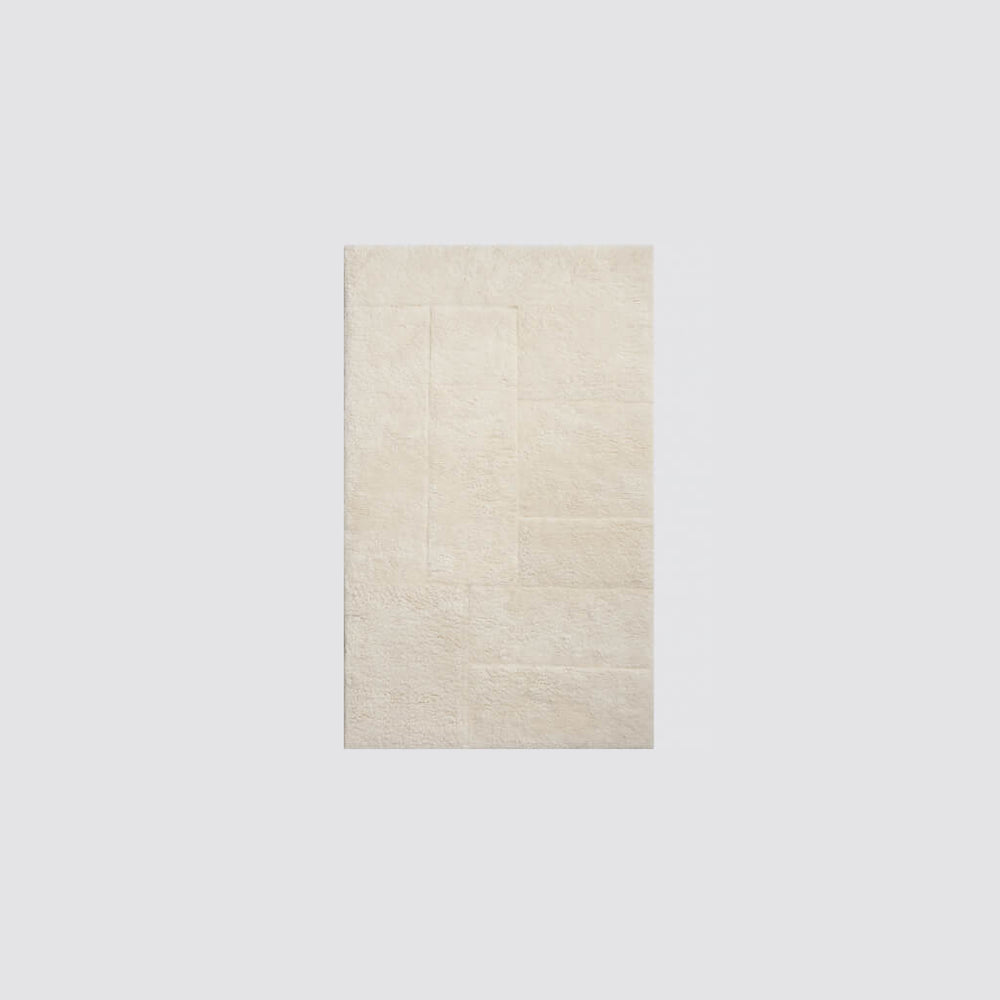 Jiya Hand-Knotted Accent Rug