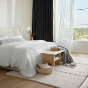 Jiya Hand-Knotted Area Rug