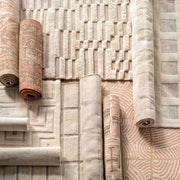 Kamaya Handwoven Area Rug