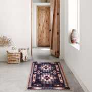 Keya Flatweave Area Rug | The Citizenry