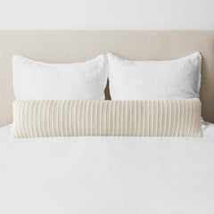 La Duna Lumbar Pillow