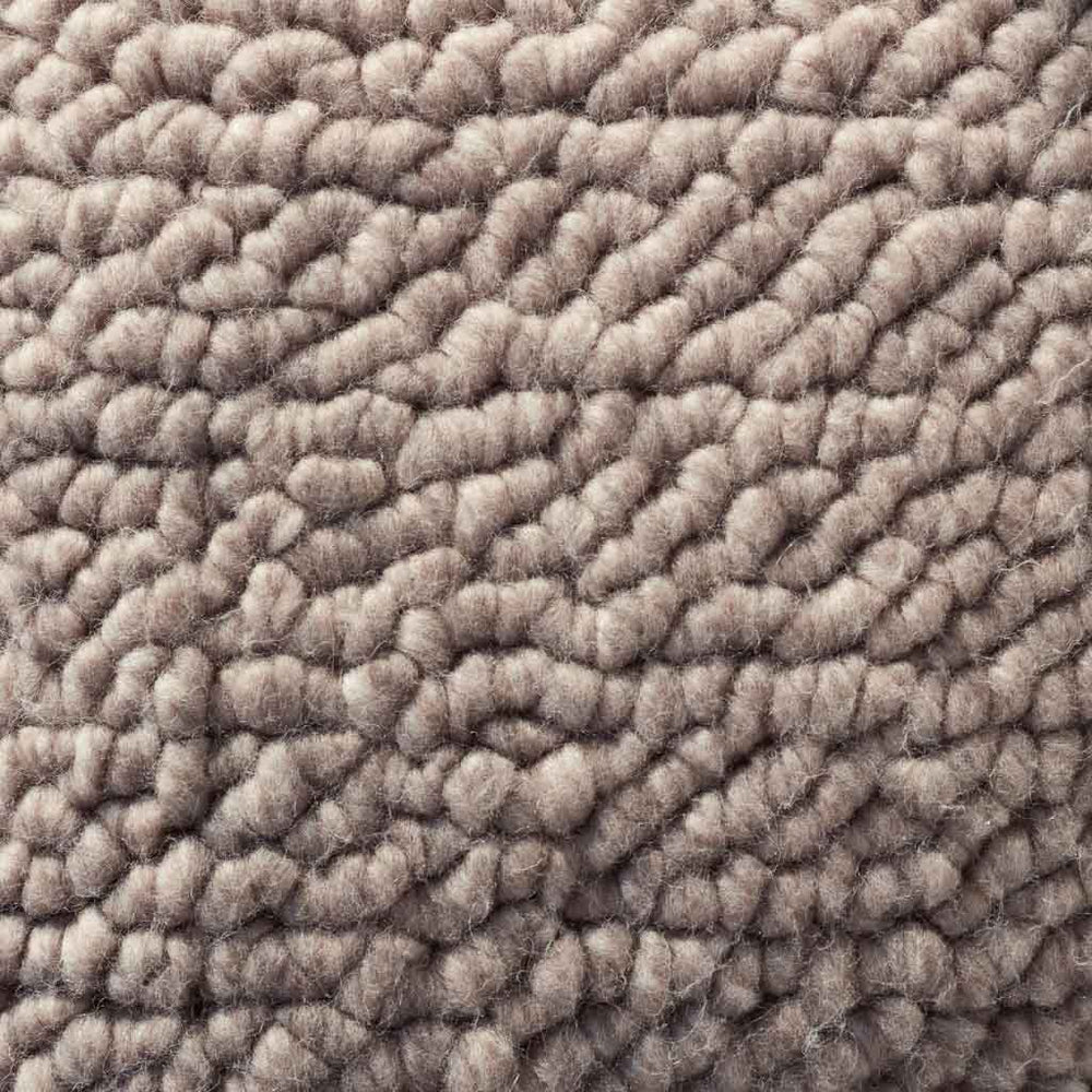 Close up of alpaca texture, stone