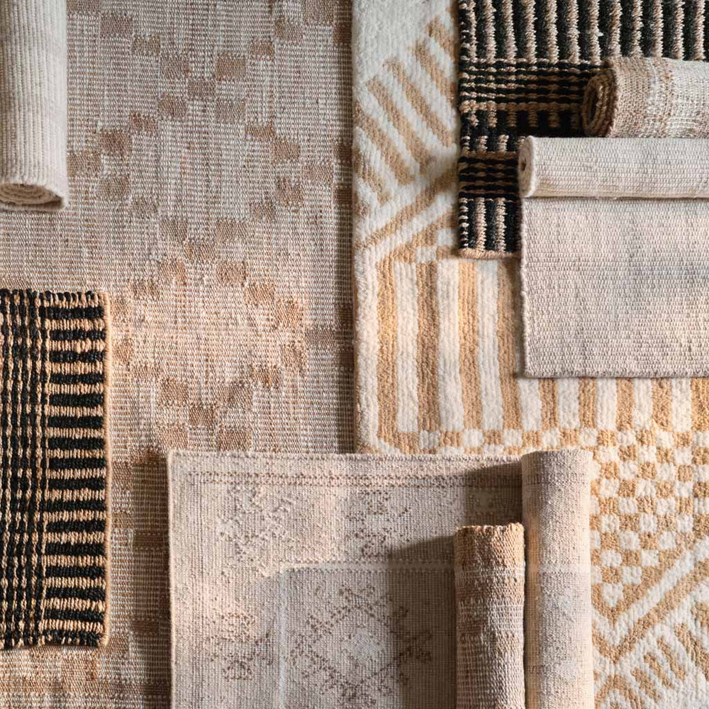 Deck Weave Jute Mats  The Cotton Store NZ – The Cotton Store Floor Rugs &  Mats