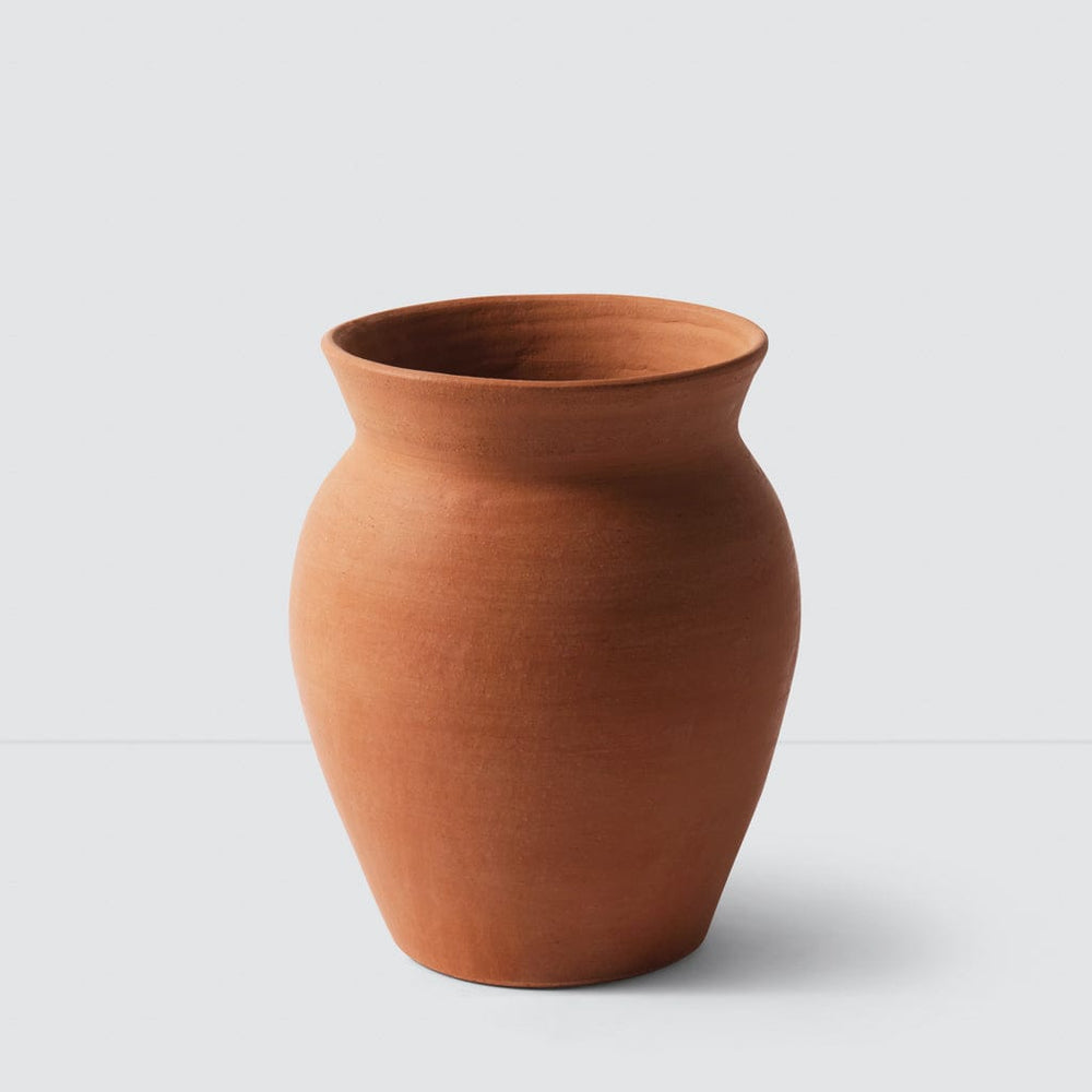 From Ancient Pottery To Contemporary Planters: A Potted History Of  Terracotta - Taylor Made Planters