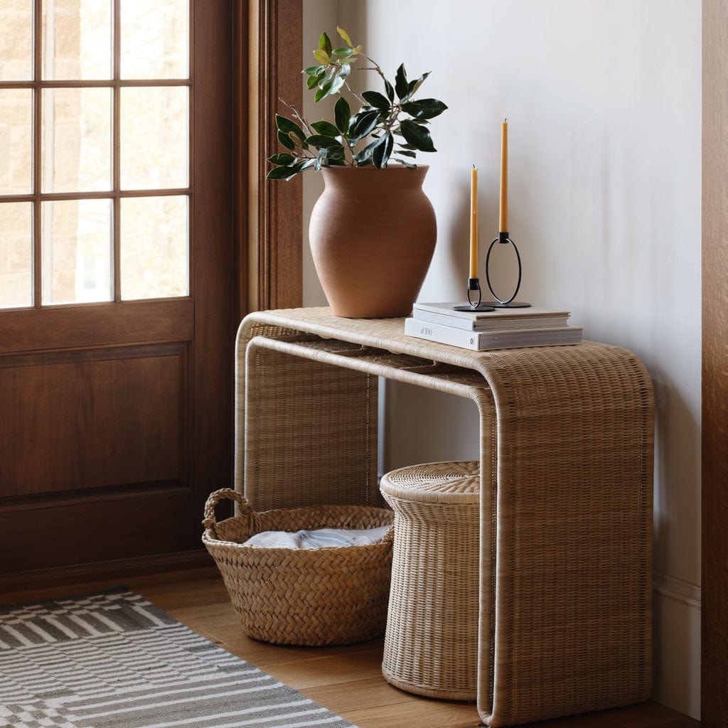 Handmade Terracotta Planter | The Citizenry