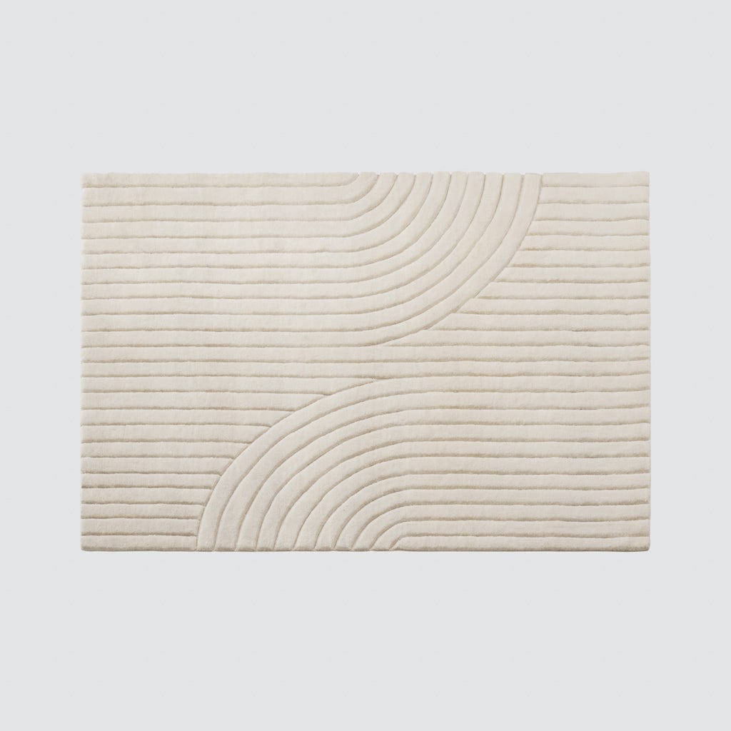 Lalita Wool Area Rug | The Citizenry