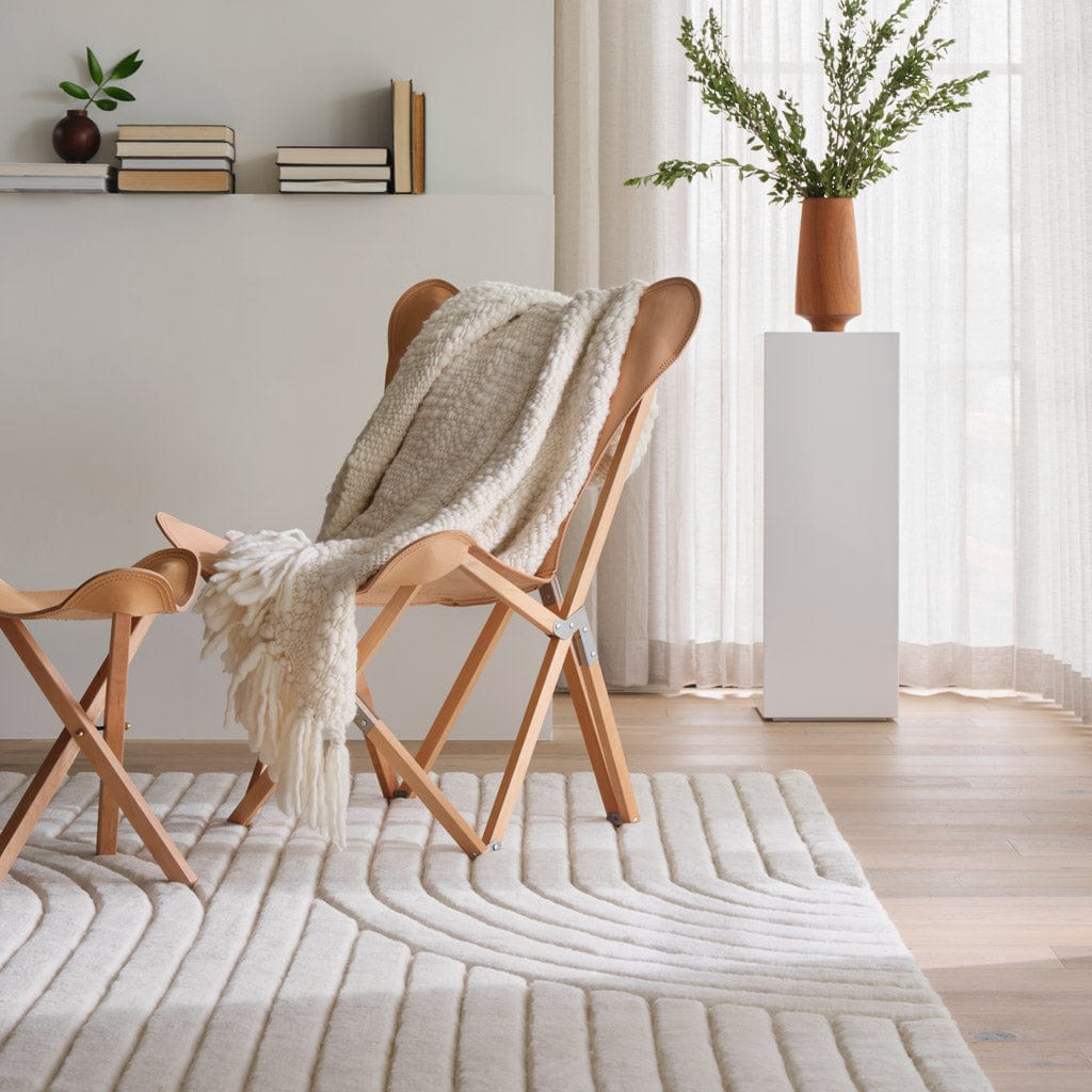 Lalita Wool Area Rug | The Citizenry