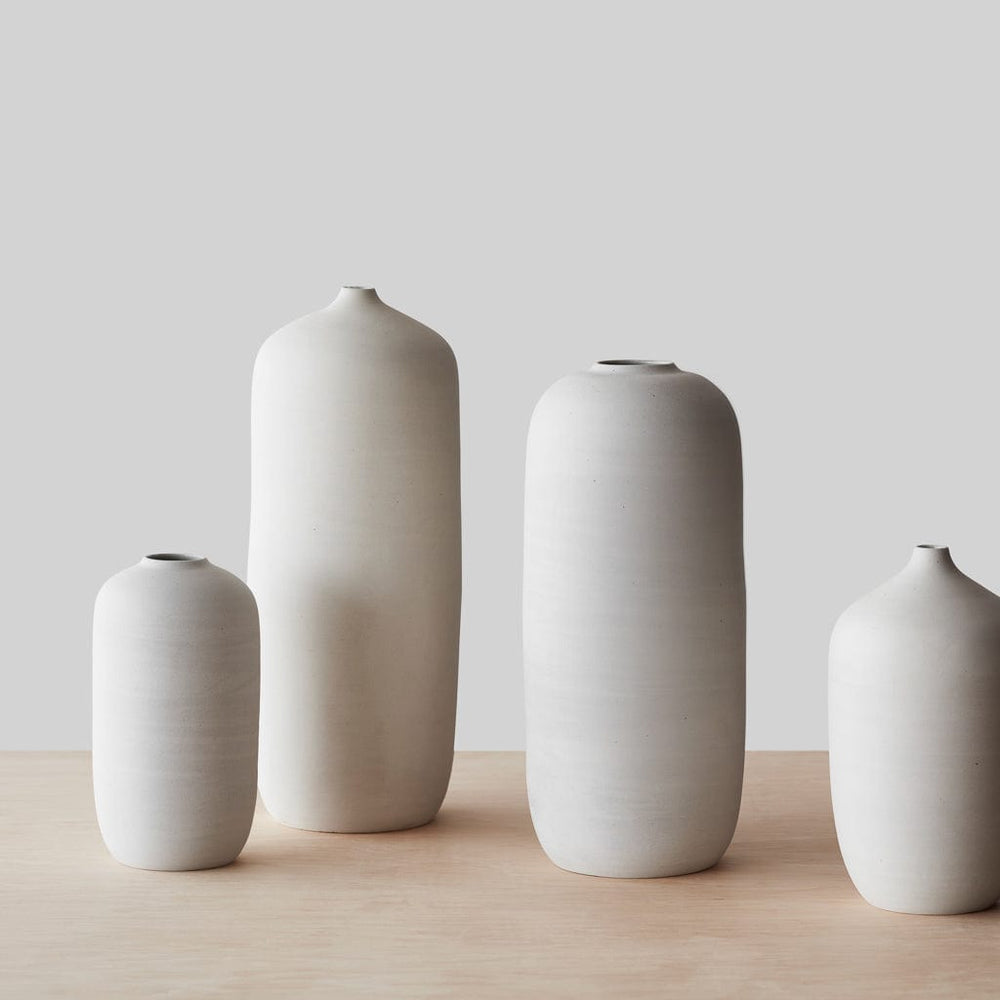 Loma Table Vases