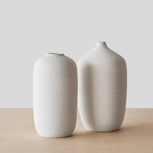 Loma Table Vases