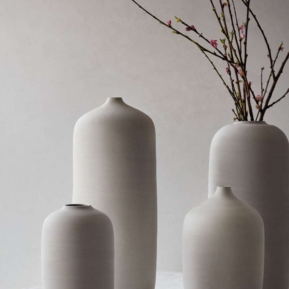 Loma Table Vases