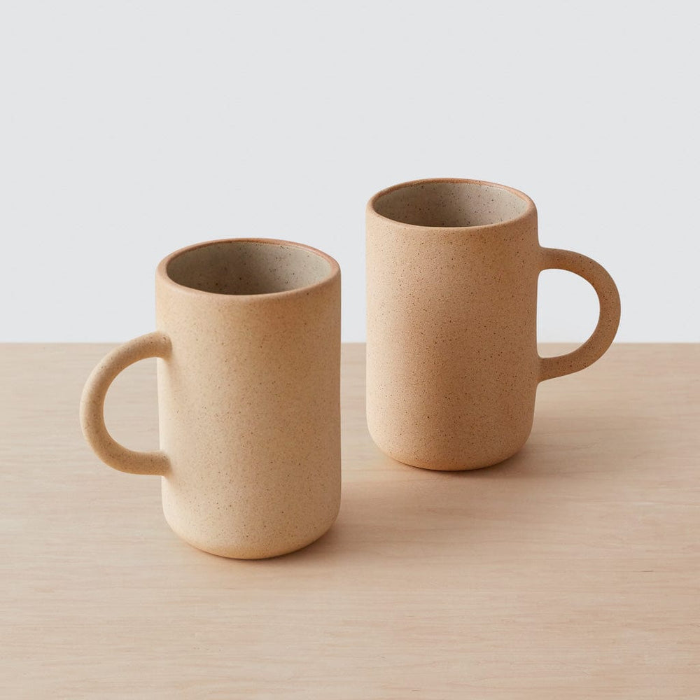 Lucero Mugs - Set of 2