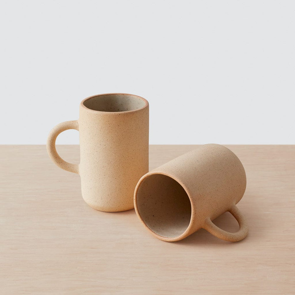 Lucero Mugs - Set of 2