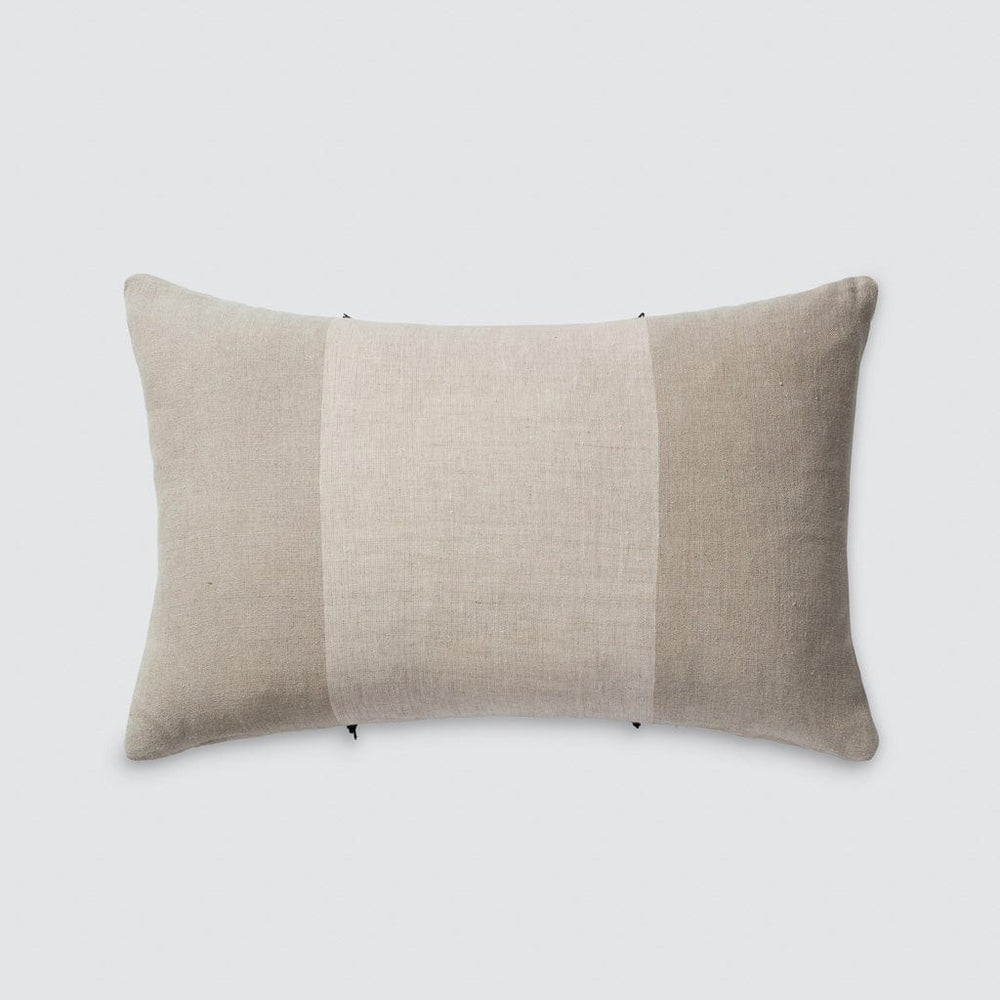 Mahi Lumbar Pillow