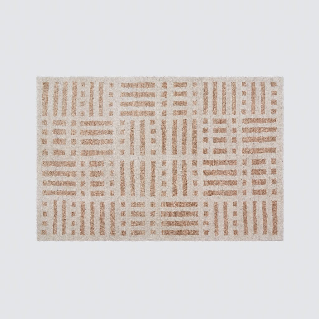 Mahika Wool Area Rug | The Citizenry