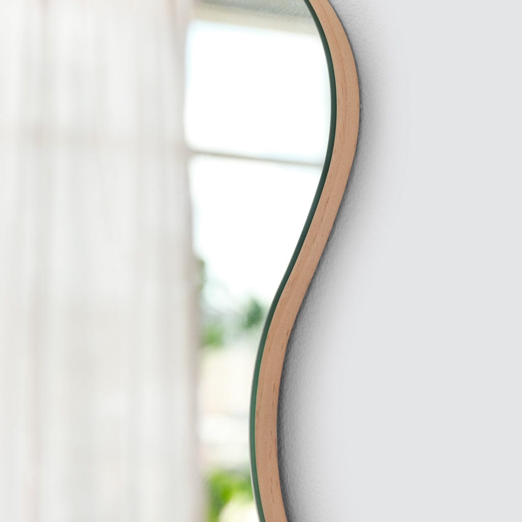 Wave Mirror – The Citizenry