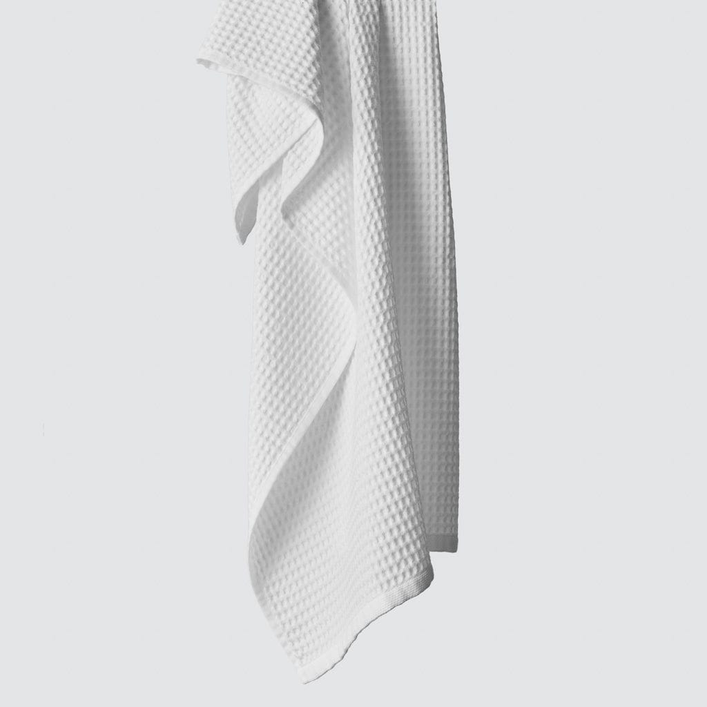 The Citizenry Mara Waffle Towels - Thumbnail 3