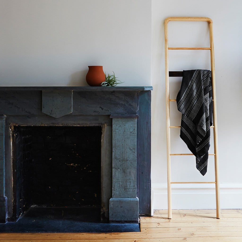 Alpaca Throw Blanket | Hand-loomed in Peru – The Citizenry