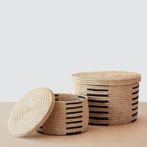 Nyumba Baskets
