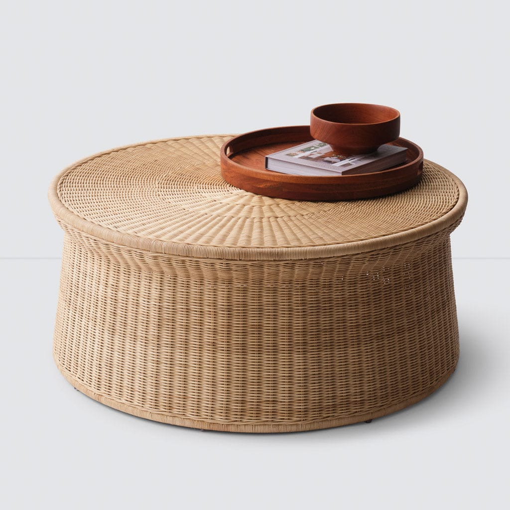 The Citizenry Ora Coffee Table - Thumbnail 2