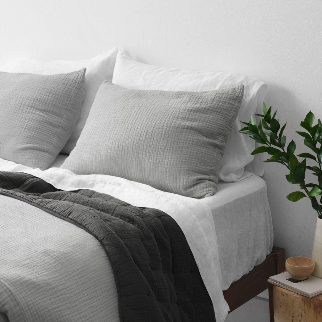 The Citizenry Gauze Quilt