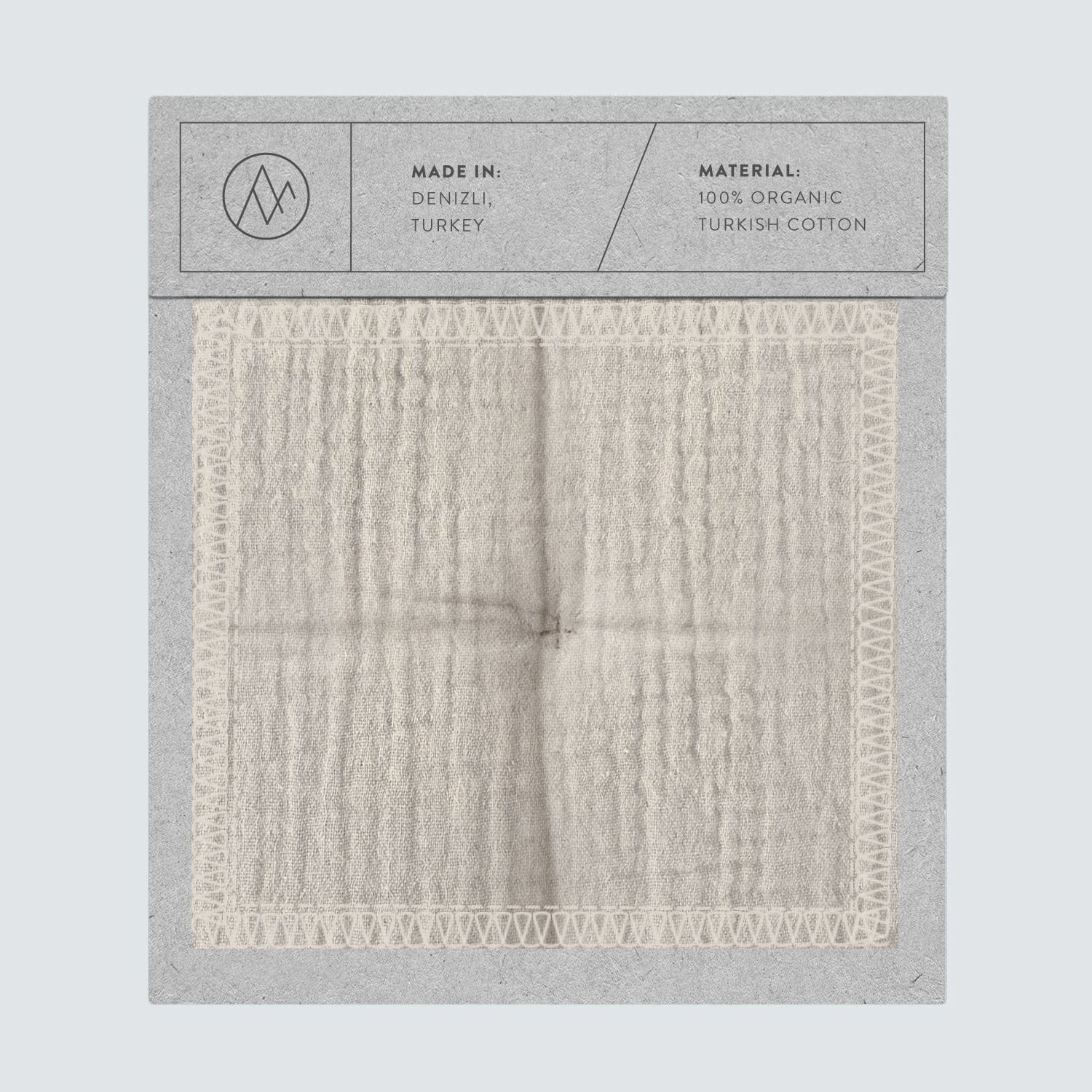 Organic Cotton Gauze Quilt Swatches – The Citizenry