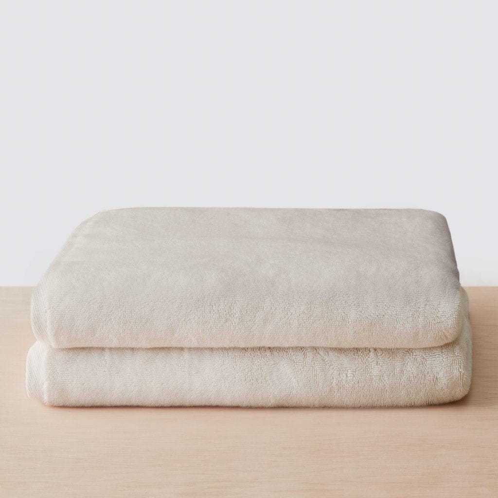 新品アルパカウール　クッション NY The Citizenry Organic Plush Bath Towels | Crafted in Turkey – The Citizenry