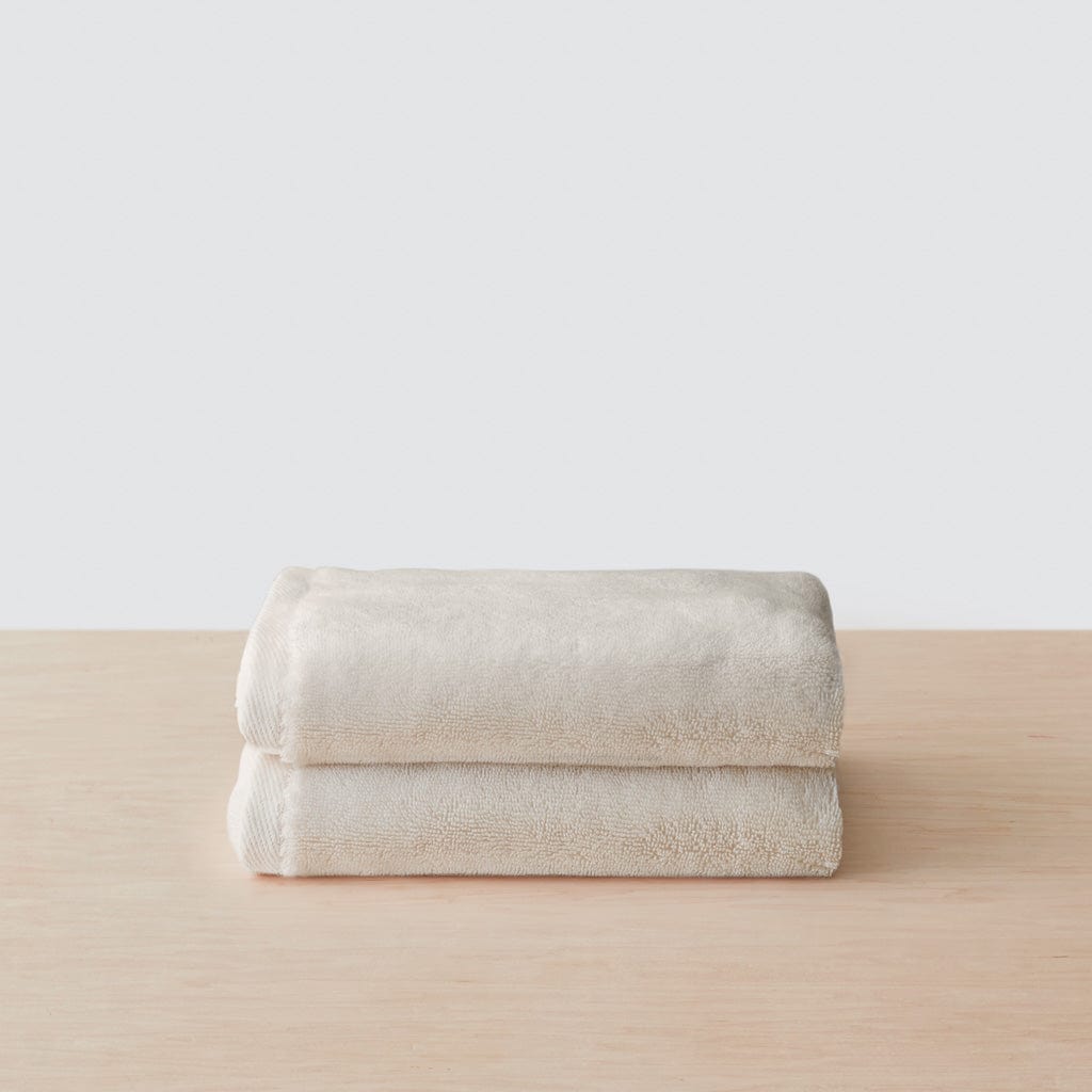 Organic Plush Bath Towels | Crafted in Turkey – The Citizenry