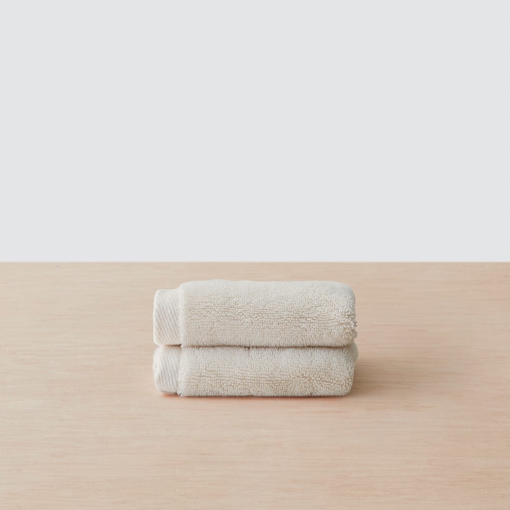 Organic Plush Bath Towels | Crafted in Turkey – The Citizenry