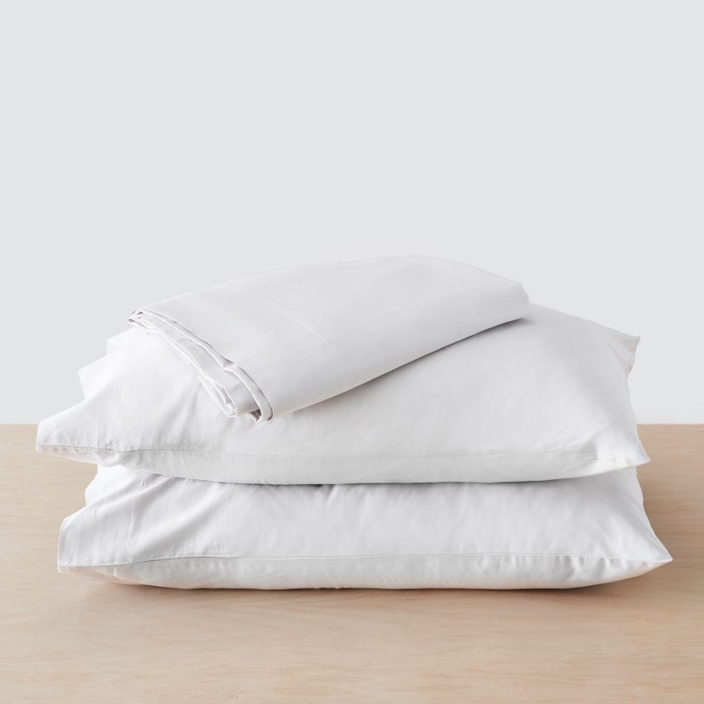 Organic Resort Cotton Sheet Set - Thumbnail 4