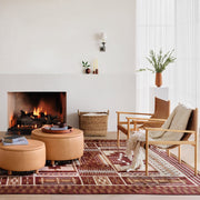 Padma Rectangle Storage Baskets