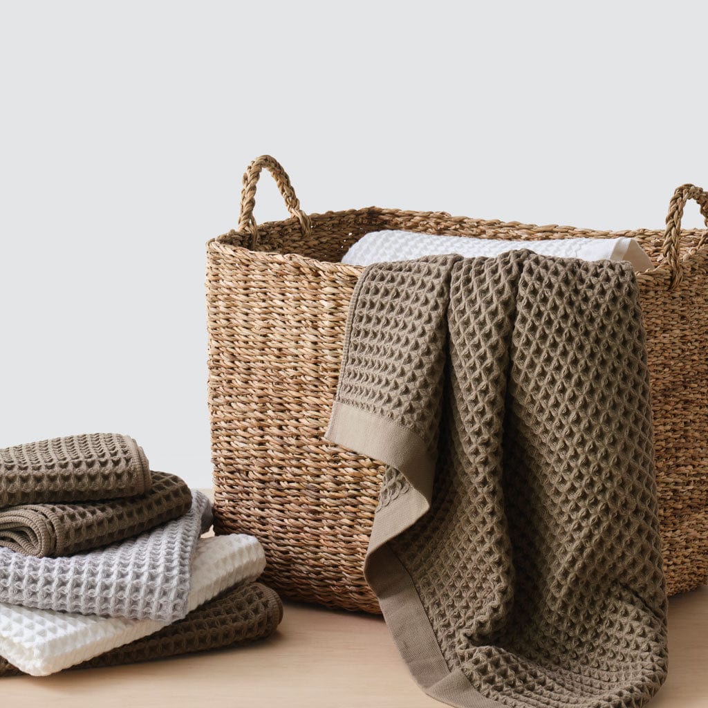 Padma Rectangle Storage Baskets - Large