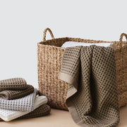 Padma Rectangle Storage Baskets