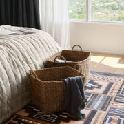Padma Rectangle Storage Baskets