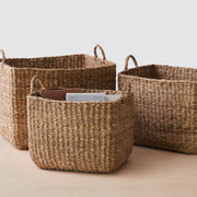Padma Rectangle Storage Baskets