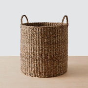 Padma Round Storage Basket