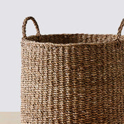 Padma Round Storage Basket