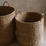 Padma Round Storage Basket